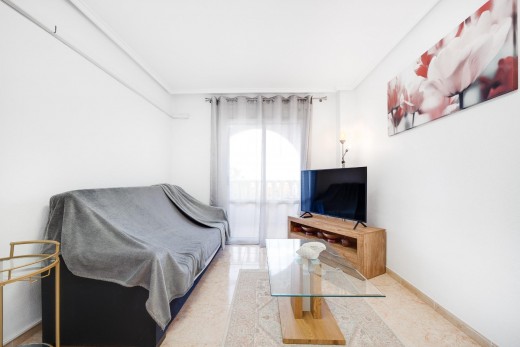 Venta - Apartamento - Torrevieja - El molino