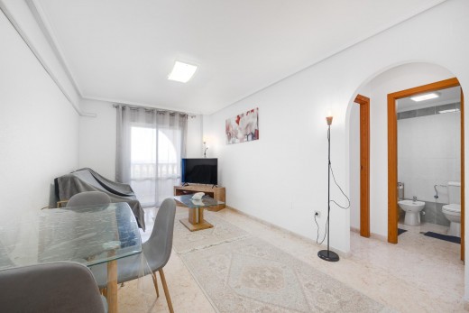 Venta - Apartamento - Torrevieja - El molino