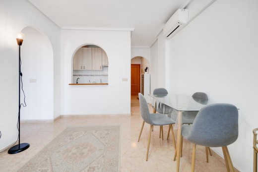 Venta - Apartamento - Torrevieja - El molino