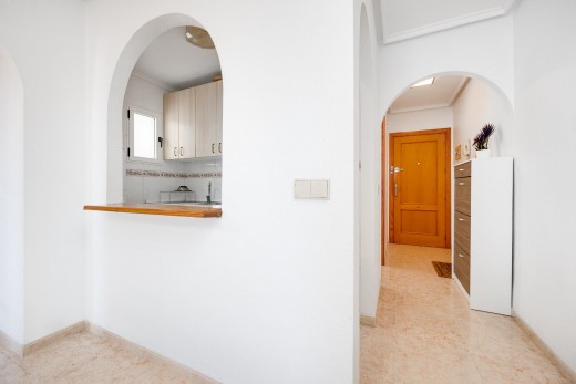 Venta - Apartamento - Torrevieja - El molino