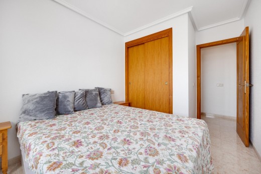 Venta - Apartamento - Torrevieja - El molino