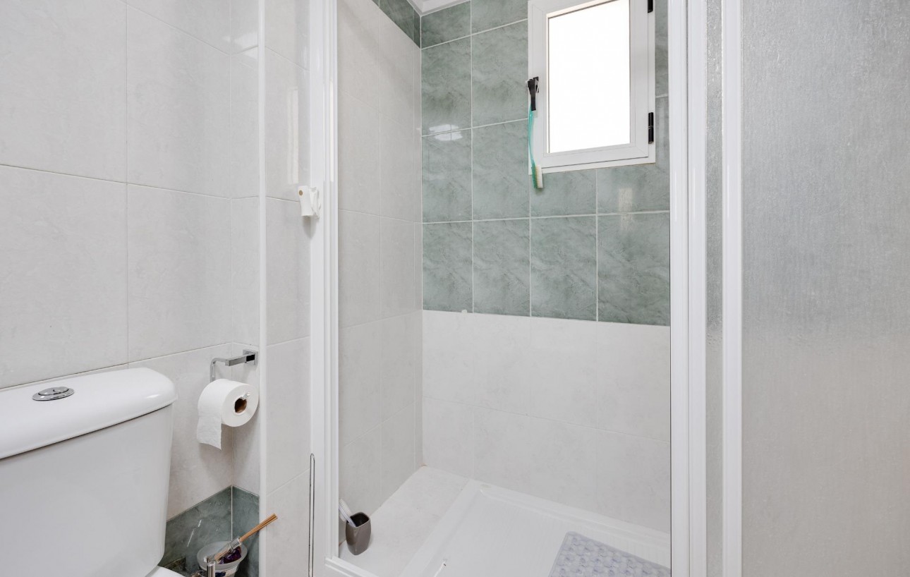 Venta - Apartamento - Torrevieja - El molino