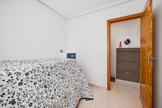 Venta - Apartamento - Torrevieja - El molino