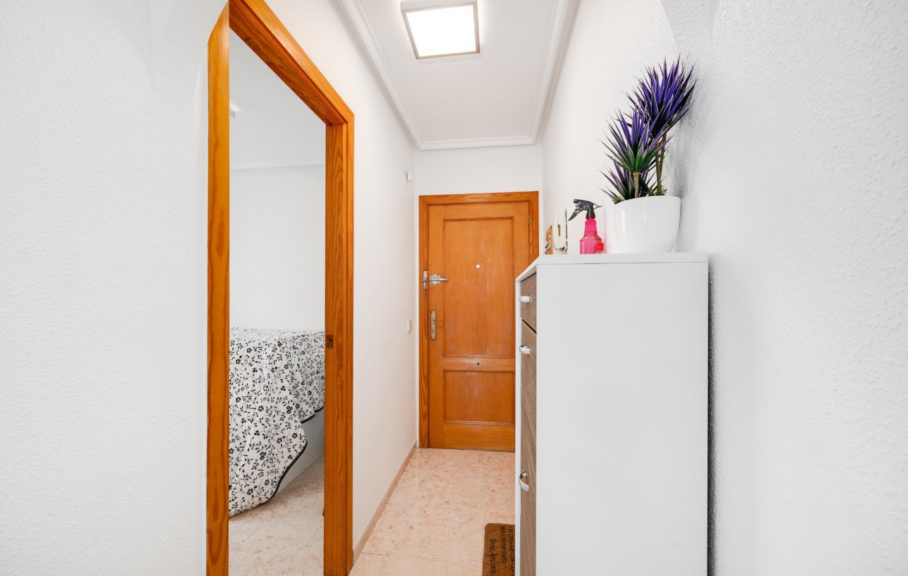 Venta - Apartamento - Torrevieja - El molino
