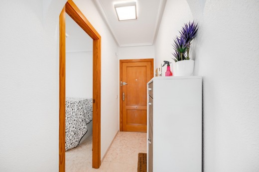 Venta - Apartamento - Torrevieja - El molino