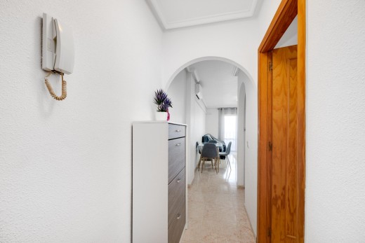 Venta - Apartamento - Torrevieja - El molino