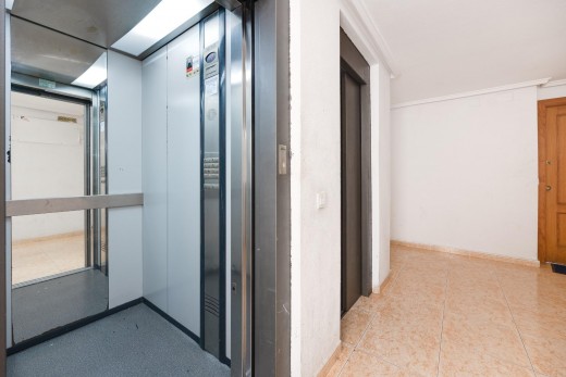Venta - Apartamento - Torrevieja - El molino