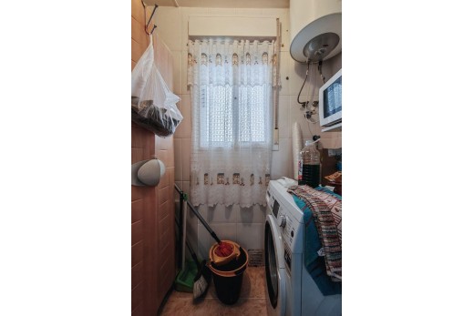 Resale - Wohnung - Torrevieja - Centro