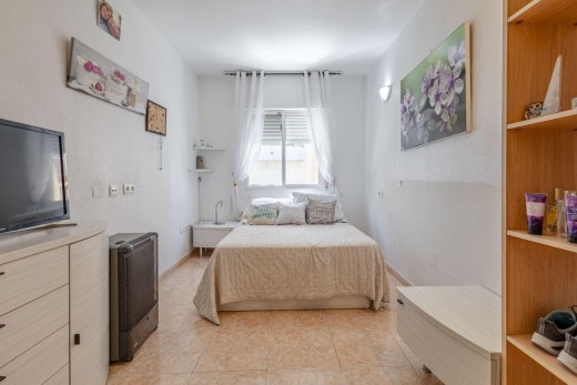 Resale - Wohnung - Torrevieja - Centro