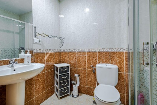 Resale - Wohnung - Torrevieja - Centro