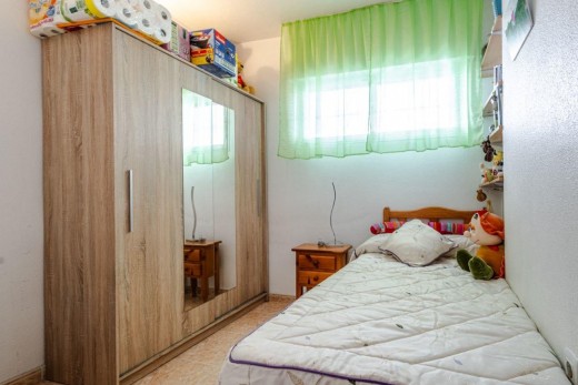Resale - Wohnung - Torrevieja - Centro