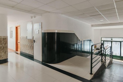 Resale - Wohnung - Torrevieja - Centro