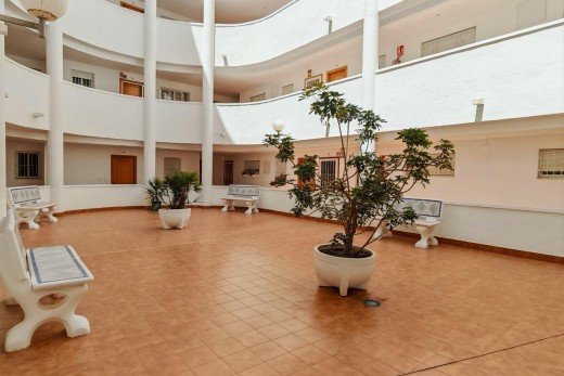 Resale - Wohnung - Torrevieja - Centro