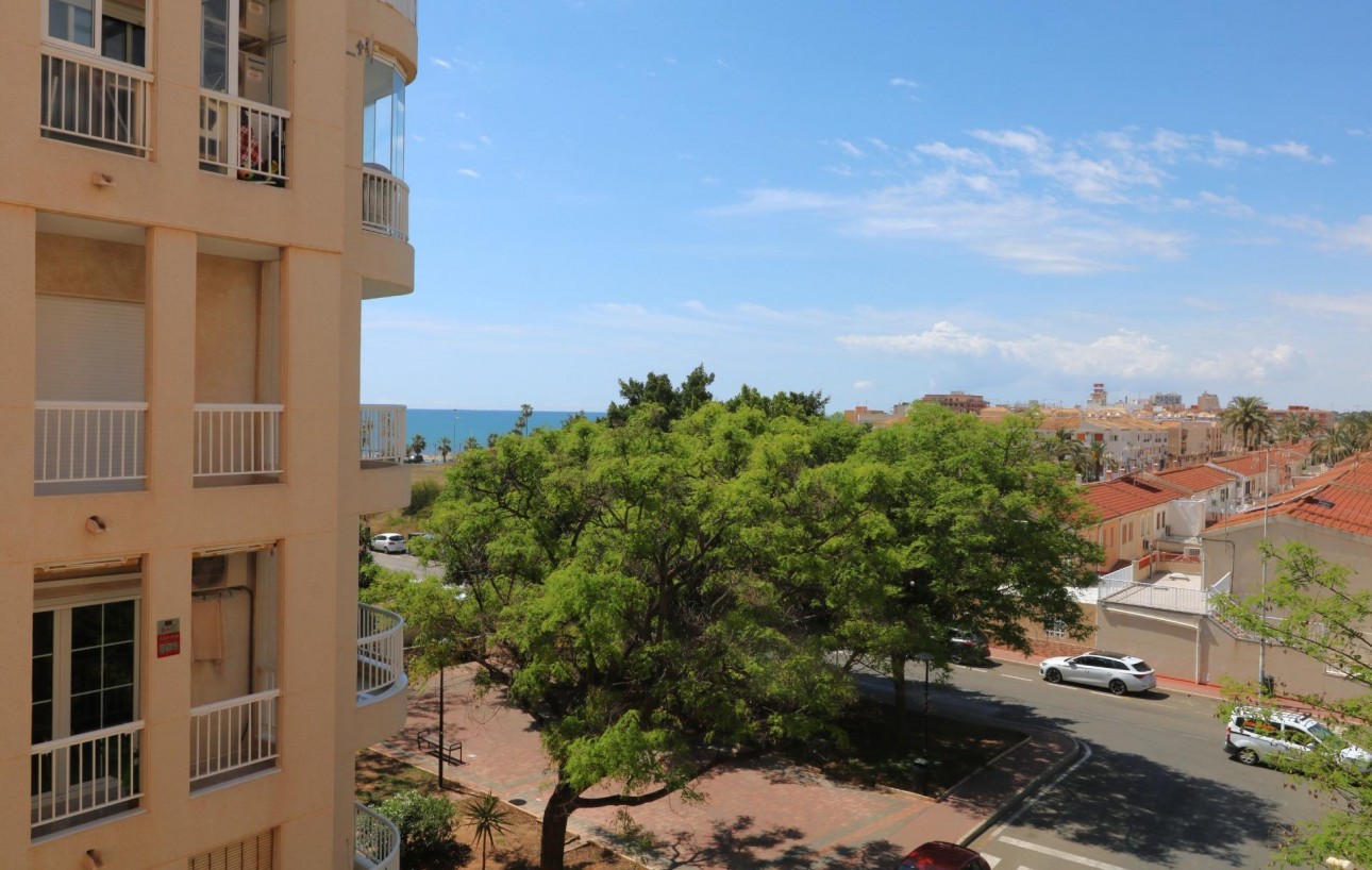 Resale - Wohnung - Torrevieja - Acequion