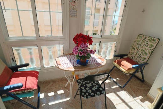Resale - Wohnung - Torrevieja - Acequion