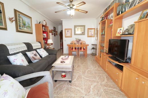 Resale - Wohnung - Torrevieja - Acequion