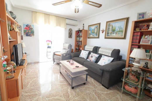 Resale - Wohnung - Torrevieja - Acequion