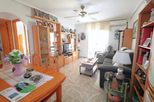 Resale - Wohnung - Torrevieja - Acequion