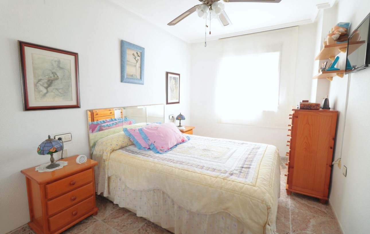 Resale - Wohnung - Torrevieja - Acequion