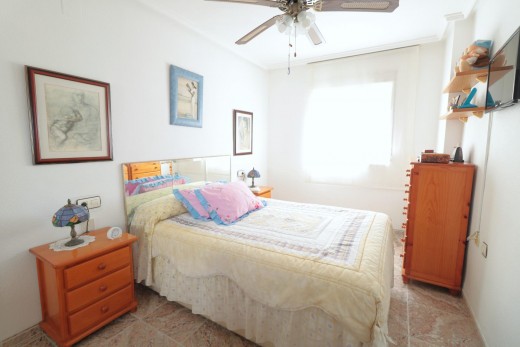 Resale - Wohnung - Torrevieja - Acequion