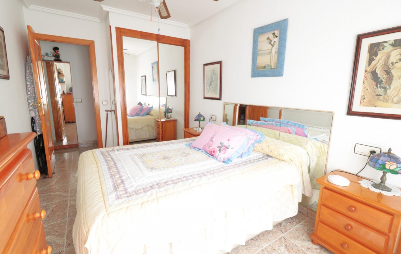 Resale - Wohnung - Torrevieja - Acequion