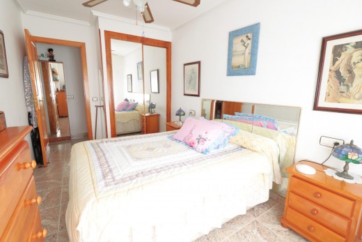 Resale - Wohnung - Torrevieja - Acequion