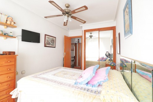 Resale - Wohnung - Torrevieja - Acequion