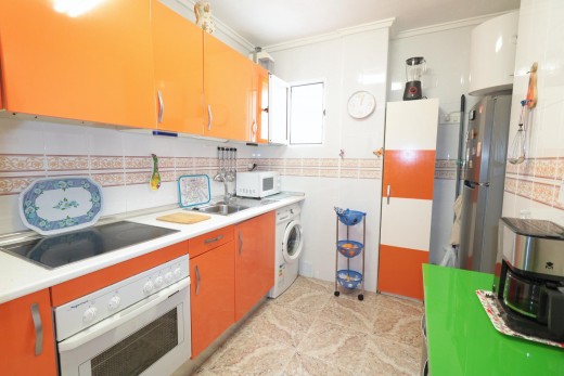 Resale - Wohnung - Torrevieja - Acequion