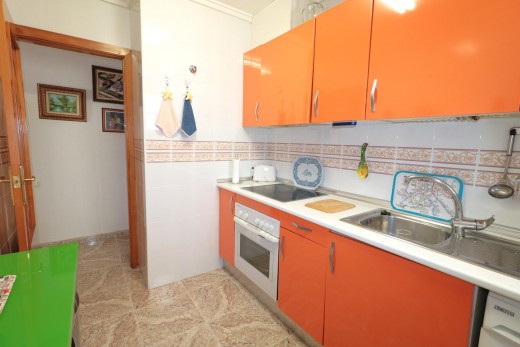 Resale - Wohnung - Torrevieja - Acequion
