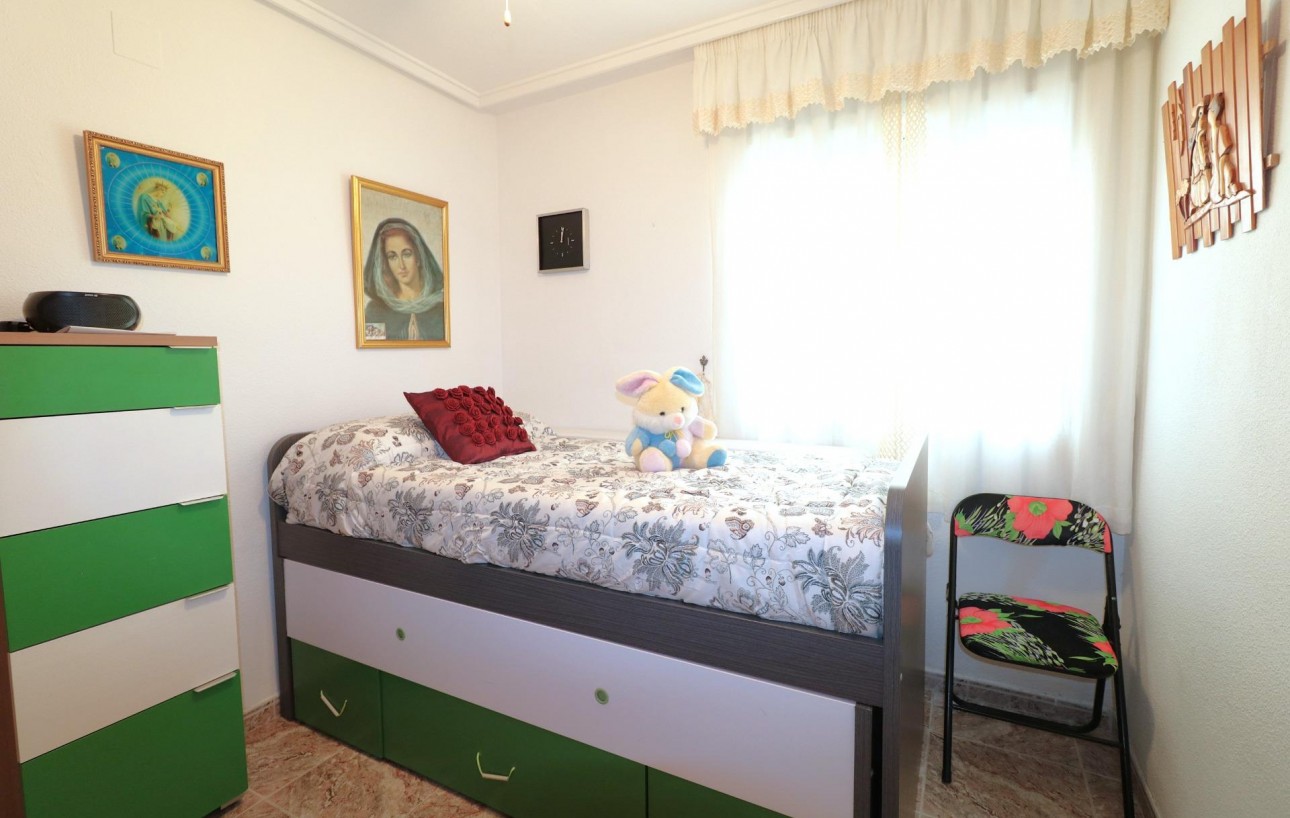 Resale - Wohnung - Torrevieja - Acequion