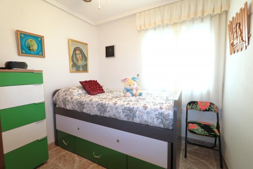 Resale - Wohnung - Torrevieja - Acequion