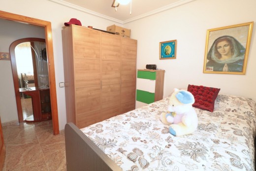 Resale - Wohnung - Torrevieja - Acequion