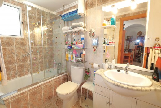 Resale - Wohnung - Torrevieja - Acequion
