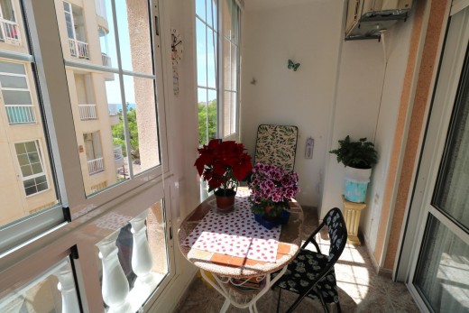 Resale - Wohnung - Torrevieja - Acequion