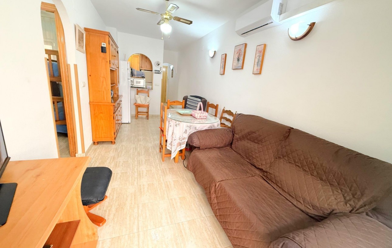 Revente - Appartement - Torrevieja - Estacion de autobuses