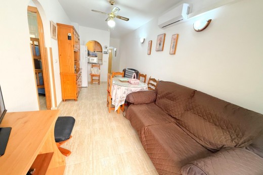 Revente - Appartement - Torrevieja - Estacion de autobuses