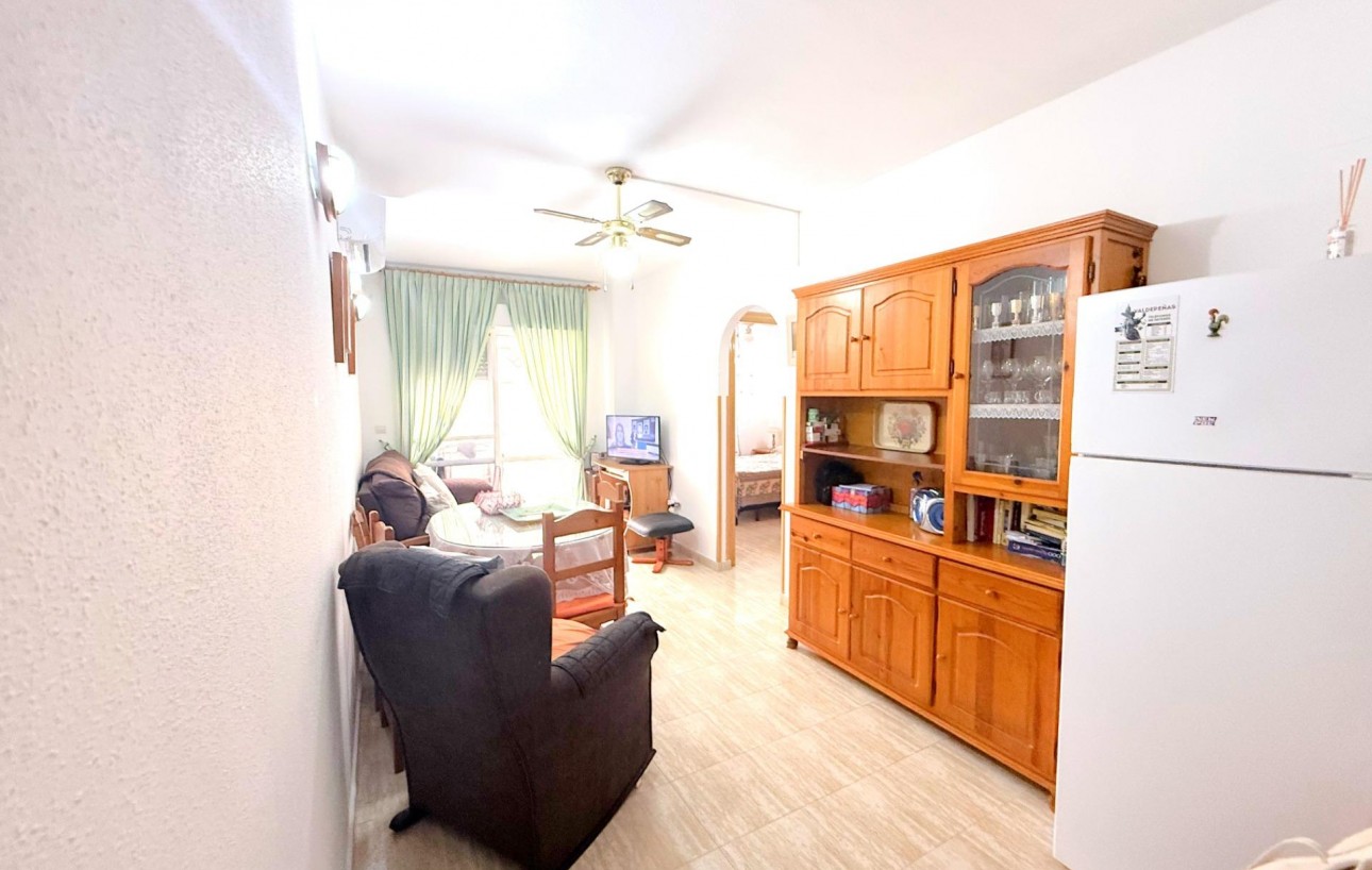 Revente - Appartement - Torrevieja - Estacion de autobuses