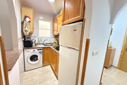 Revente - Appartement - Torrevieja - Estacion de autobuses