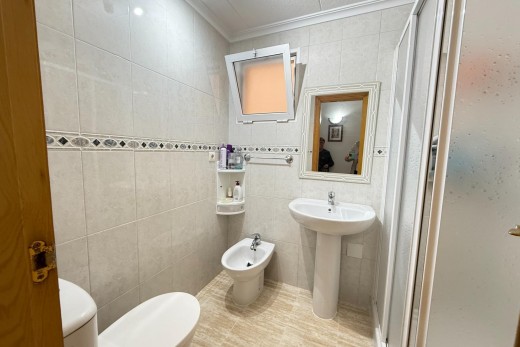 Revente - Appartement - Torrevieja - Estacion de autobuses