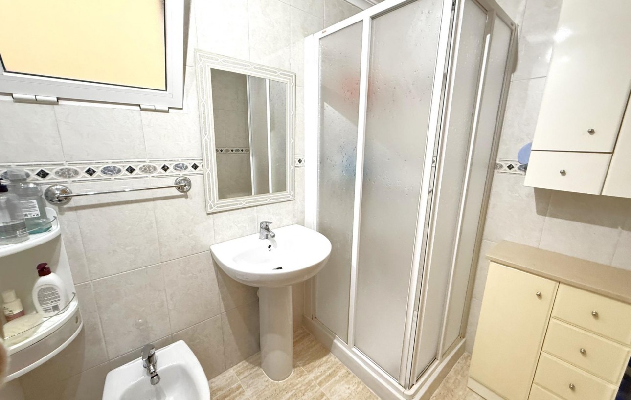 Revente - Appartement - Torrevieja - Estacion de autobuses