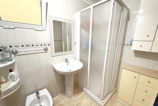Revente - Appartement - Torrevieja - Estacion de autobuses