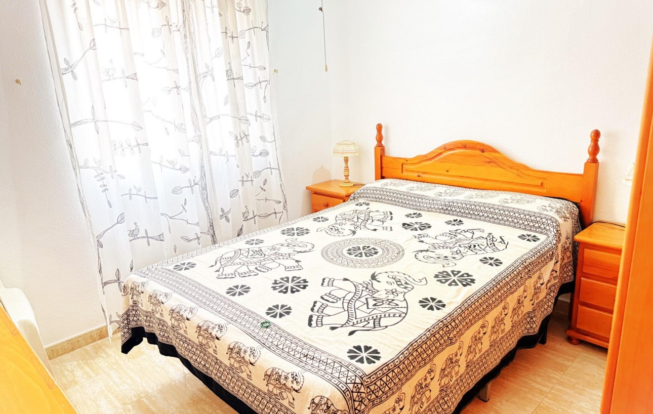 Revente - Appartement - Torrevieja - Estacion de autobuses