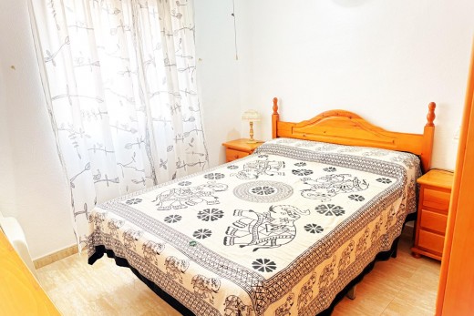 Revente - Appartement - Torrevieja - Estacion de autobuses