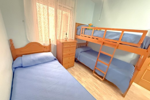 Revente - Appartement - Torrevieja - Estacion de autobuses