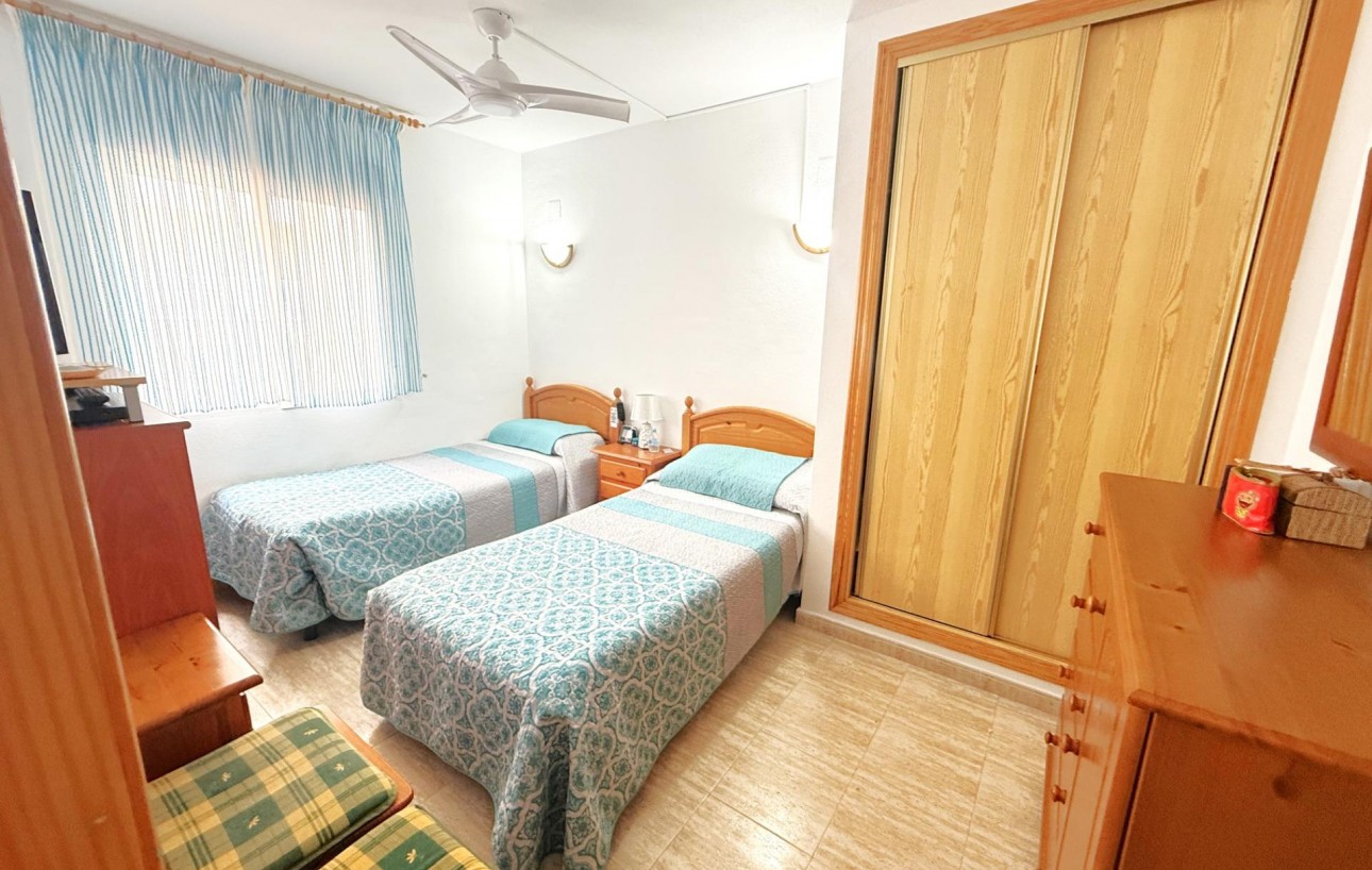 Revente - Appartement - Torrevieja - Estacion de autobuses