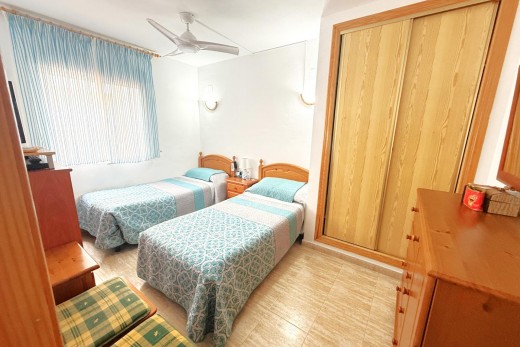 Revente - Appartement - Torrevieja - Estacion de autobuses