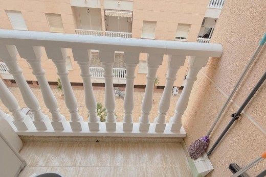 Revente - Appartement - Torrevieja - Estacion de autobuses