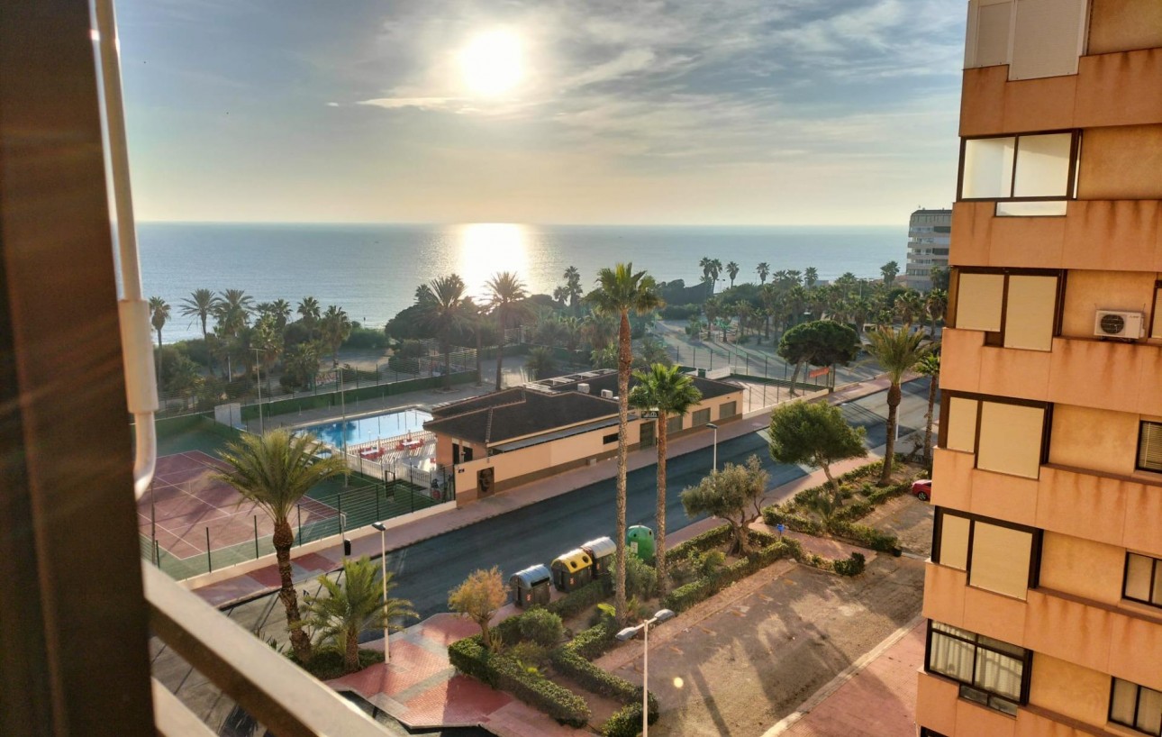 Venta - Apartamento - Torrevieja - Cabo cervera