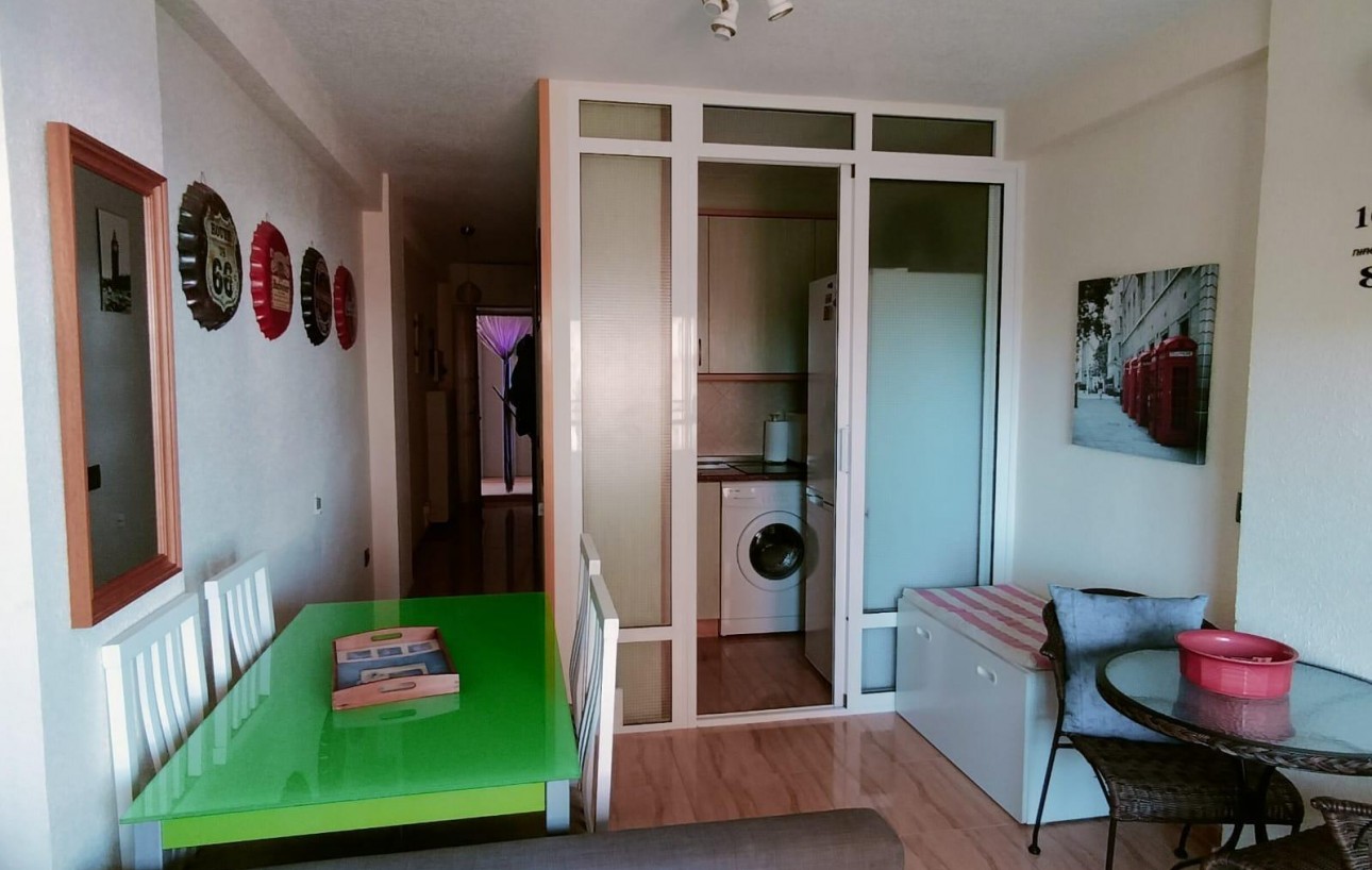 Venta - Apartamento - Torrevieja - Cabo cervera