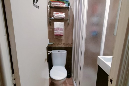 Venta - Apartamento - Torrevieja - Cabo cervera